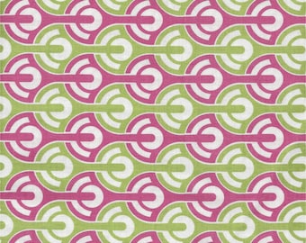 Halle Rose quilt fabric by Lila Tueller for Riley Blake Designs - 1/2 yard cut # C4183 Orchid