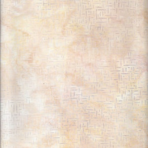 Tartans batik cotton quilting sewing fabric by Lunn Studios for Robert Kaufman Fabrics - 1/2 yard - #AMD-9483-126 Ochre