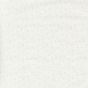 Ebony And Ivory quilt fabric by Whistler Studios for Windham Fabrics - 1/2 yard cut - # 32195-2