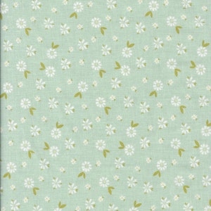 Seashore Drive quilt fabric by Sherri & Chelsi for Moda Fabrics - 1/2 yard cut - # 37622 17