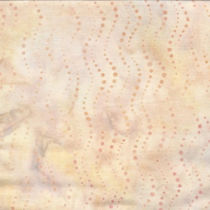 Elemental Collection - Dotty Dot - batik cotton quilting sewing fabric by Lunn Studios for Robert Kaufman Fabrics - 1/2 yard - #12257-149
