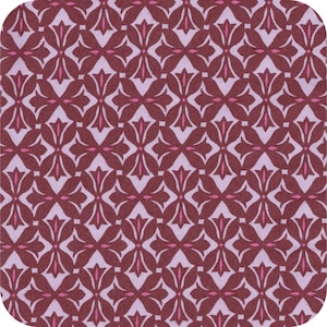 Dreamweaver quilt fabric by Amy Butler for Free Spirit Fabrics - 1/2 yard cut - # PWAB158 Caber