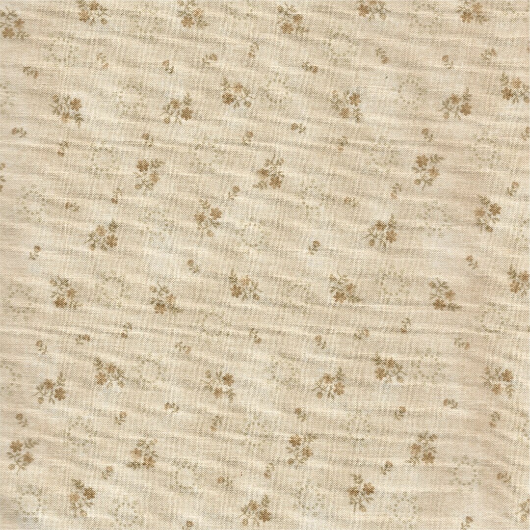 Creamery VI Quilt Fabric by the Buggy Barn for Henry Glass & Co 1/2 ...