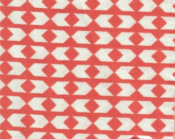Moonlit cotton quilting and sewing fabric by Rashida Coleman-Hale for Cotton and Steel Fabrics #1906 2 - half yard cut