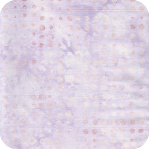 Elemental Collection - Dotty Dot - batik cotton quilting sewing fabric by Lunn Studios for Robert Kaufman Fabrics - 1/2 yard - #12258 107