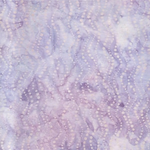 Elemental Collection - Dotty Dot - batik cotton quilting sewing fabric by Lunn Studios for Robert Kaufman Fabrics - 1/2 yard - #12257-234