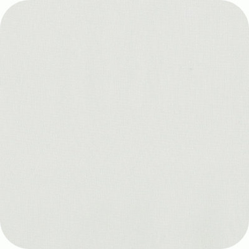 Kona Cotton Solid by Robert Kaufman Fabrics 12 yard cut Dove K001-839