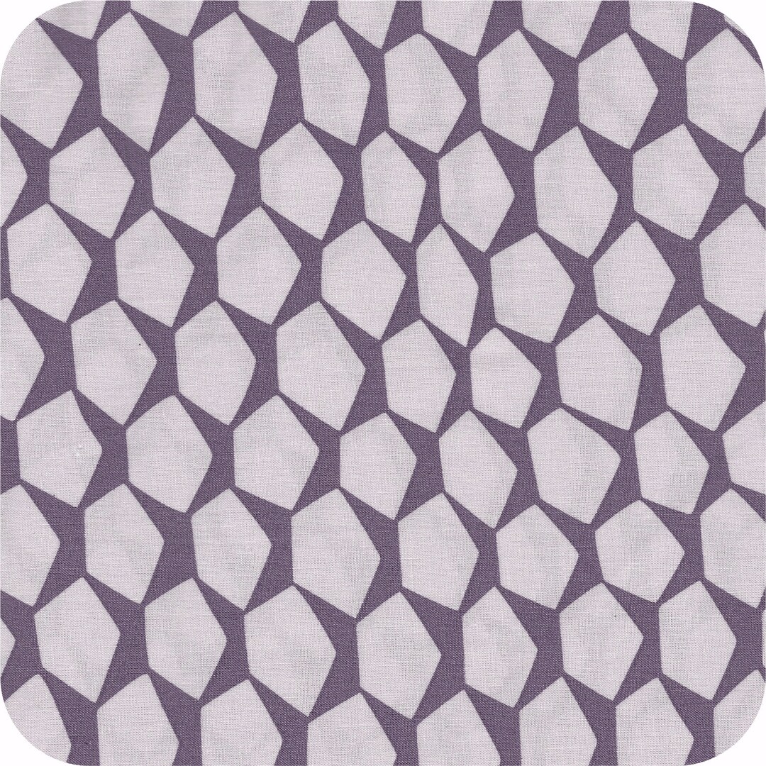 Terrarium Quilt Fabric by Elizabeth Hartman for Robert Kaufman Fabrics