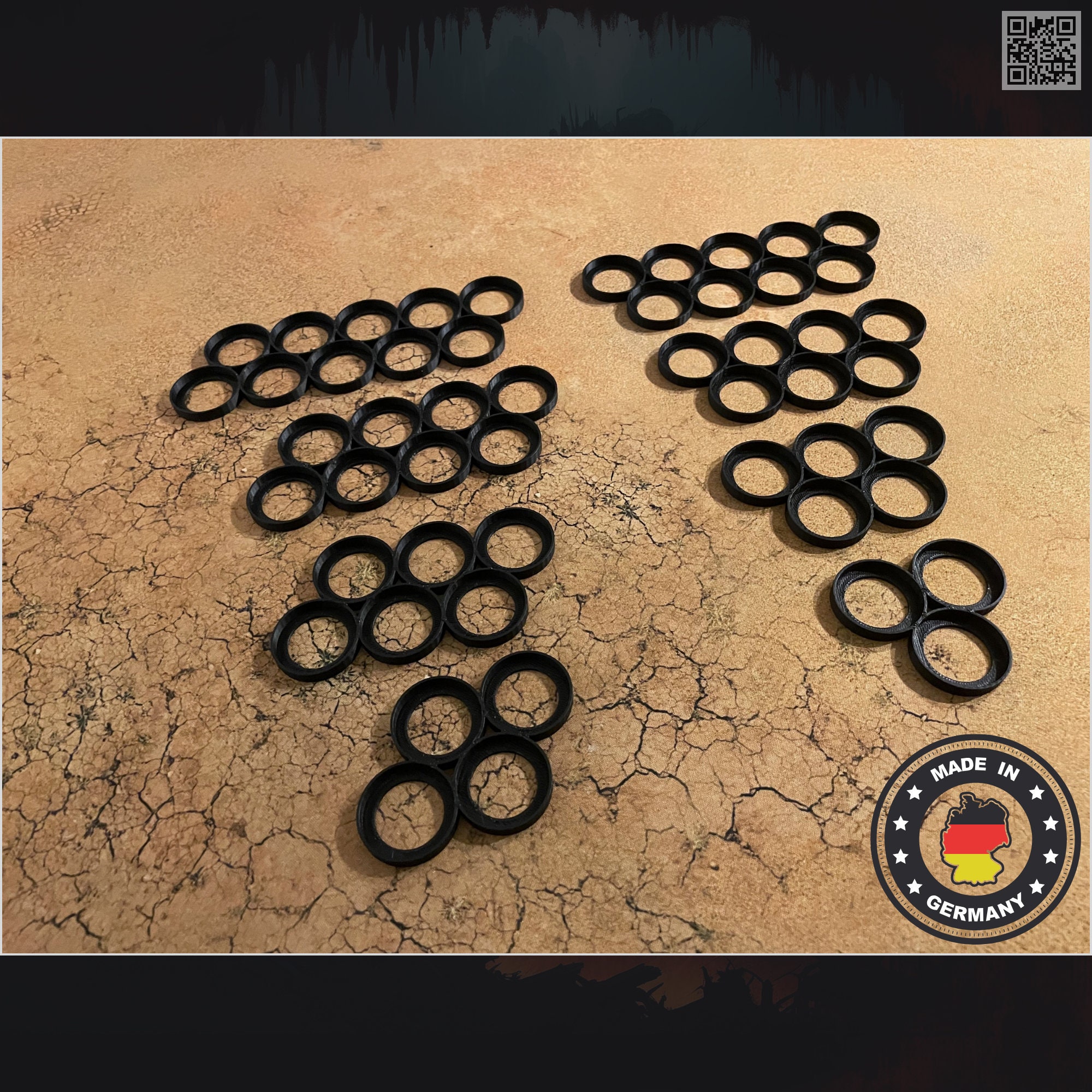 TheGermanWargamer - Etsy 日本