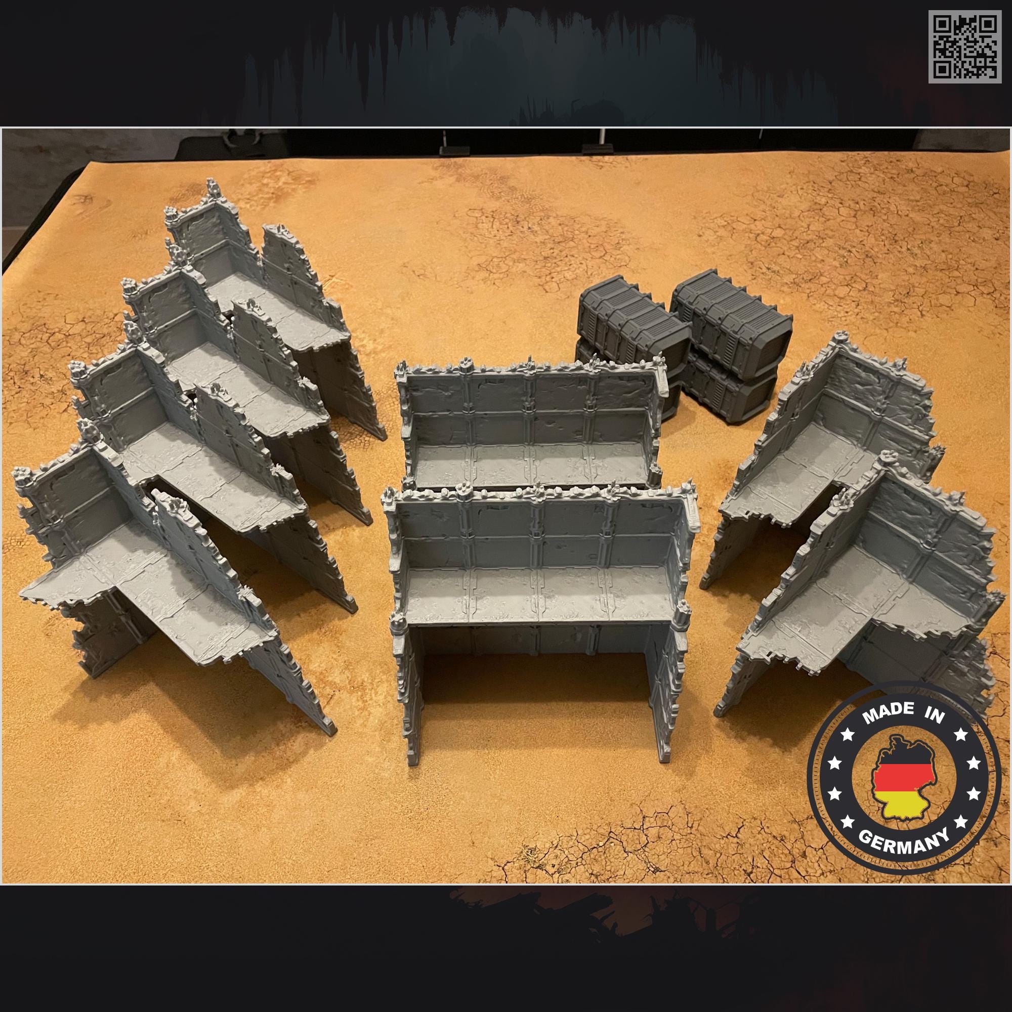 TheGermanWargamer - Etsy 日本