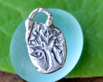 Lttle Tree of Life CharmTree Charm CH42