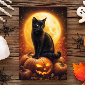 20 Halloween Scrapbooking Papers | Digital Download | Junk Journal | Spooky Creative Designs | Instant Download