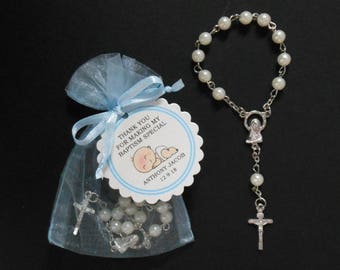 baptism favors etsy