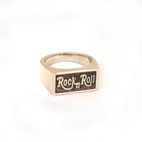 Rock Wall Ring - Etsy