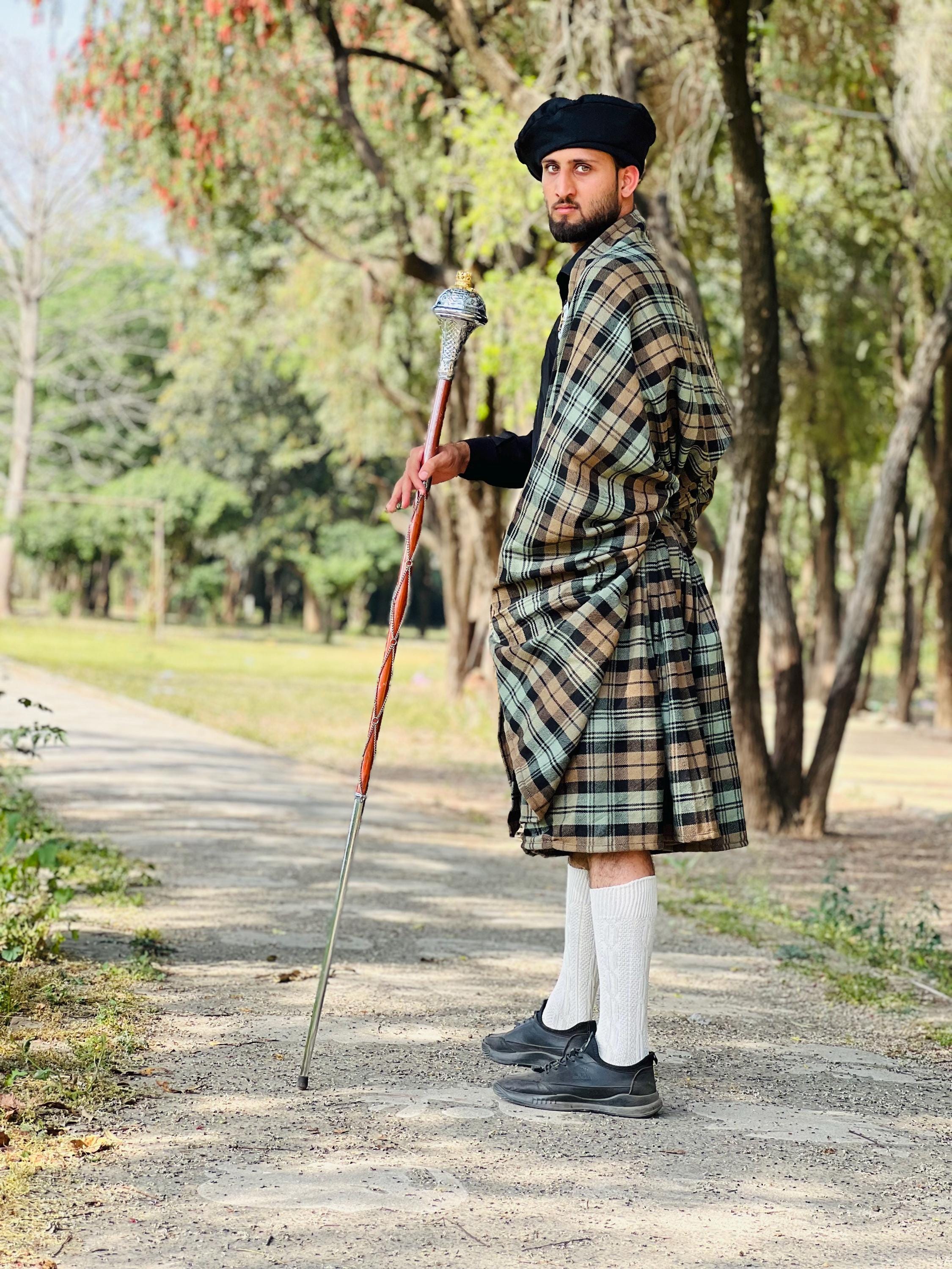 Great Scot Kilt