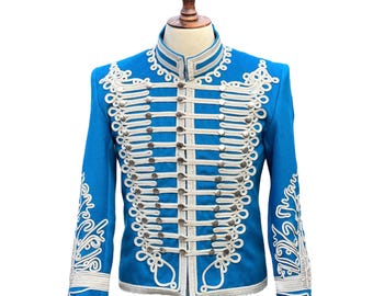 00s Napoleon Military Jacket Coat Japan PPFM Balmain Vibe Y2K