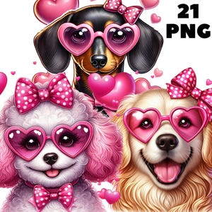 Dia dos Namorados Cachorro Coquete PNG, Coquete Dia dos Namorados PNG, Doodle Mãe Coquete PNG, Laço Coquete Cachorro Rosa, Cachorro Dia dos Namorados Png, Camisa png,