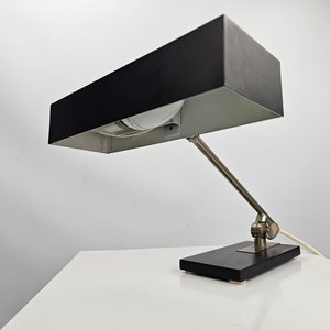 Desk lamp Kaiser Leuchten 1960s