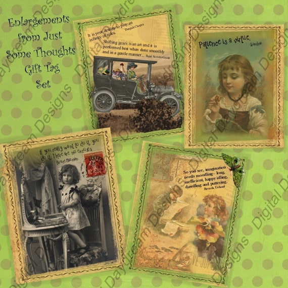 Instant Download Digital Printable Printable Collage Sheet | Etsy