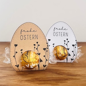 Décoration de table de Pâques, Cadeau de Pâques, Imprimable de Pâques, Voeux de Pâques, Décoration de Pâques, Marque-places de Pâques, Cadeaux de Pâques