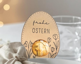 Ostern Tischdekoration, Ostergeschenk, Druckvorlage Ostern, Ostergruß, Dekoration Ostern, Tischkarten Ostern, Geschenke zu Ostern