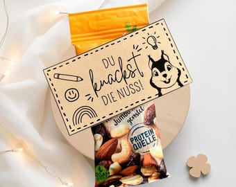 Printable template, lucky charm, encouragement, exam, you can do it, good luck, high school diploma, last-minute gift