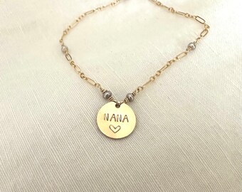 Nana bracelet