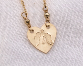 Dance Necklace