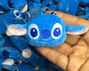 Mini Stitches Plushies for customizing and designing wearable Streetwear art beanie hat