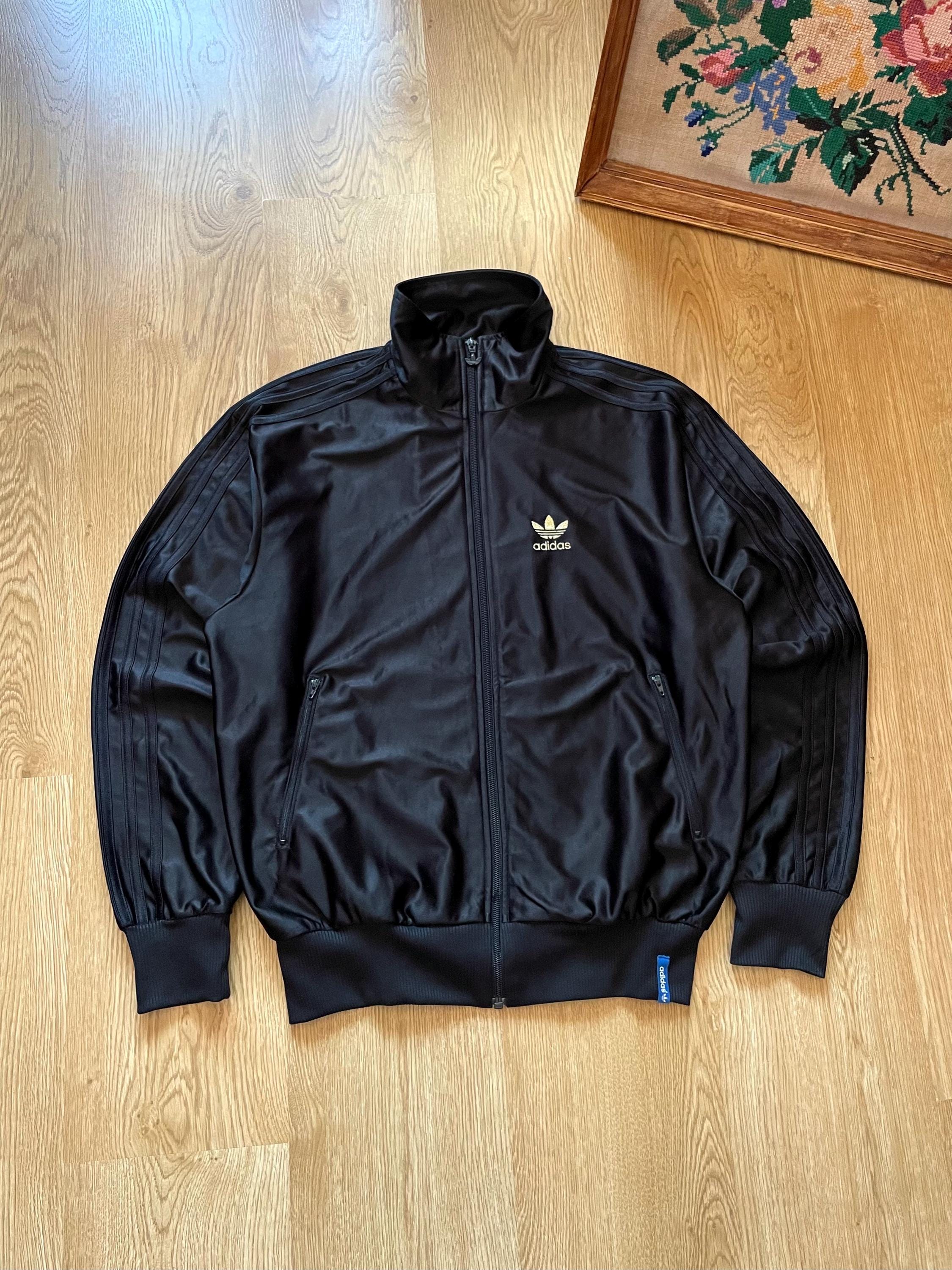 Adidas rasta jacket Etsy Italia