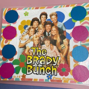 Familia Brady