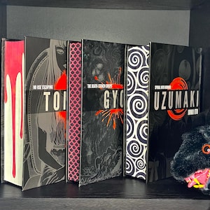Junji ito books - Etsy 日本