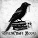 RavenCraftBooks