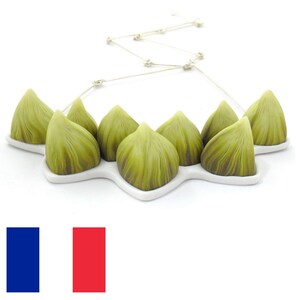 Tutoriel Plante Succulente en Français bild 1