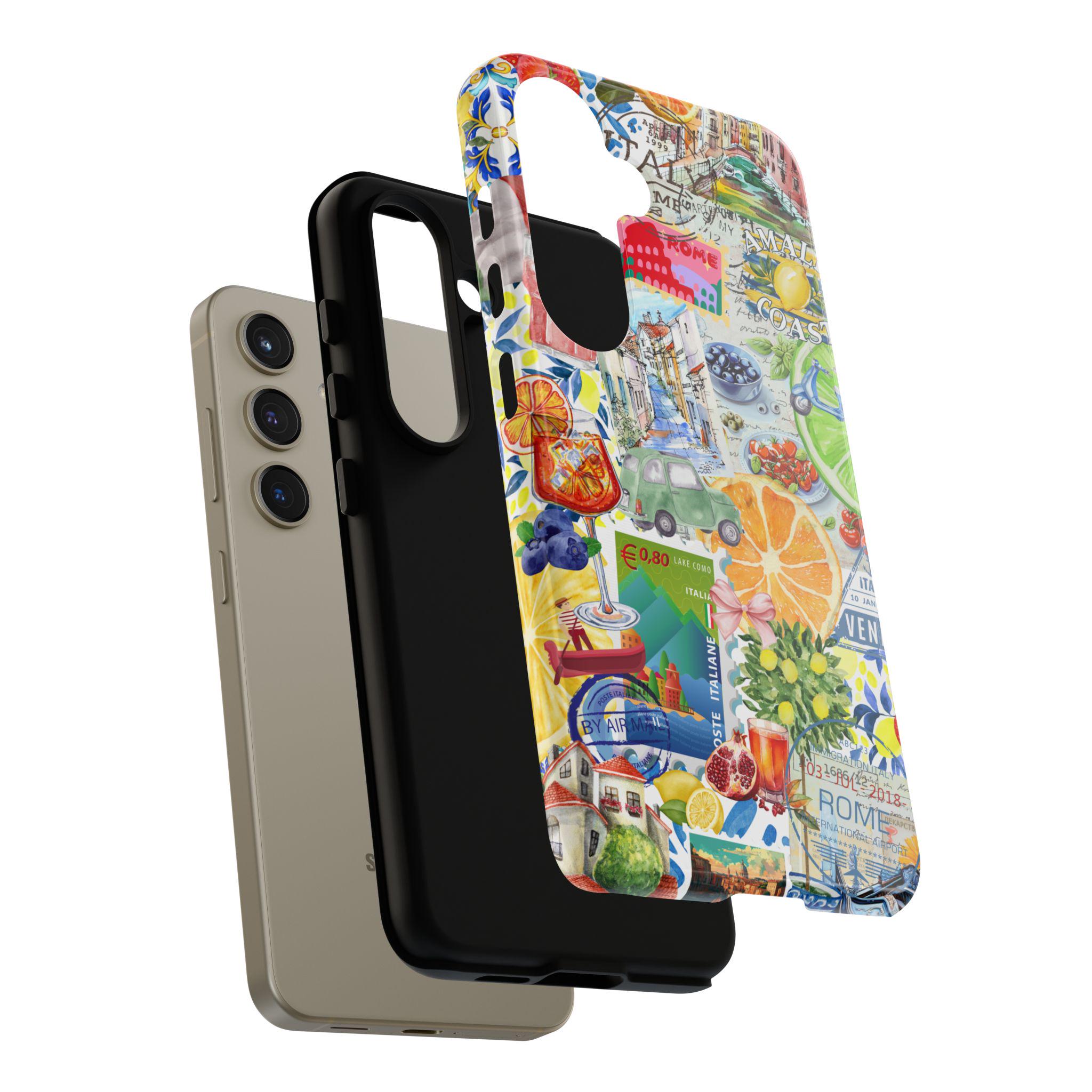 Italy Phone Case Samsung Fruit European Summer Collage La Dolce Vita Amalfi Coast Birthday Friend Gift Galaxy S26 S25 S24 S23 S22 Plus Ultra - Etsy Italy Phone Case Samsung Fruit European Summer Collage La Dolce Vita Amalfi Coast Birthday Friend Gift Galaxy S26 S25 S24 S23 S22 Plus Ultra - Etsy