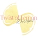Twist of Lemon Designs