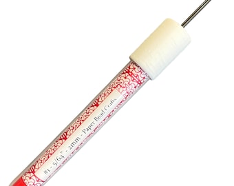 Slotted Paper Bead Roller 5/64"