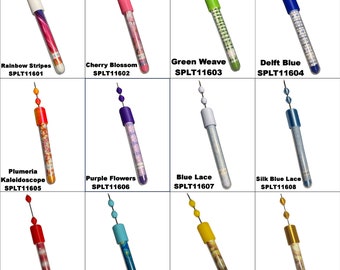 16 Cutting Templates for 3/4 Long Paper Beads Including - Etsy