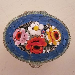 Floral Ring Box - Etsy Floral Ring Box - Etsy