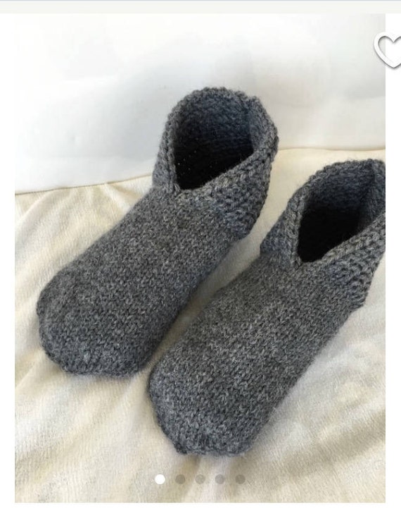 simple slippers