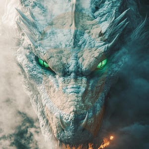 MOVING Bundle Phone Digital Wallpaper Dragons Part 2