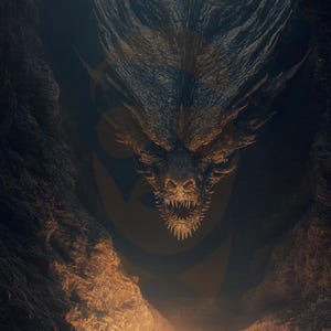 MOVING Bundle Phone Digital Wallpaper Dragons Part 1