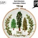 see more listings in the Embroidery PDF Downloads section