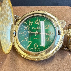 Details quartz watch prices 2025