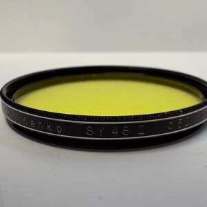 Kenko - SY-48 Y2 Camera Lens (52mm)