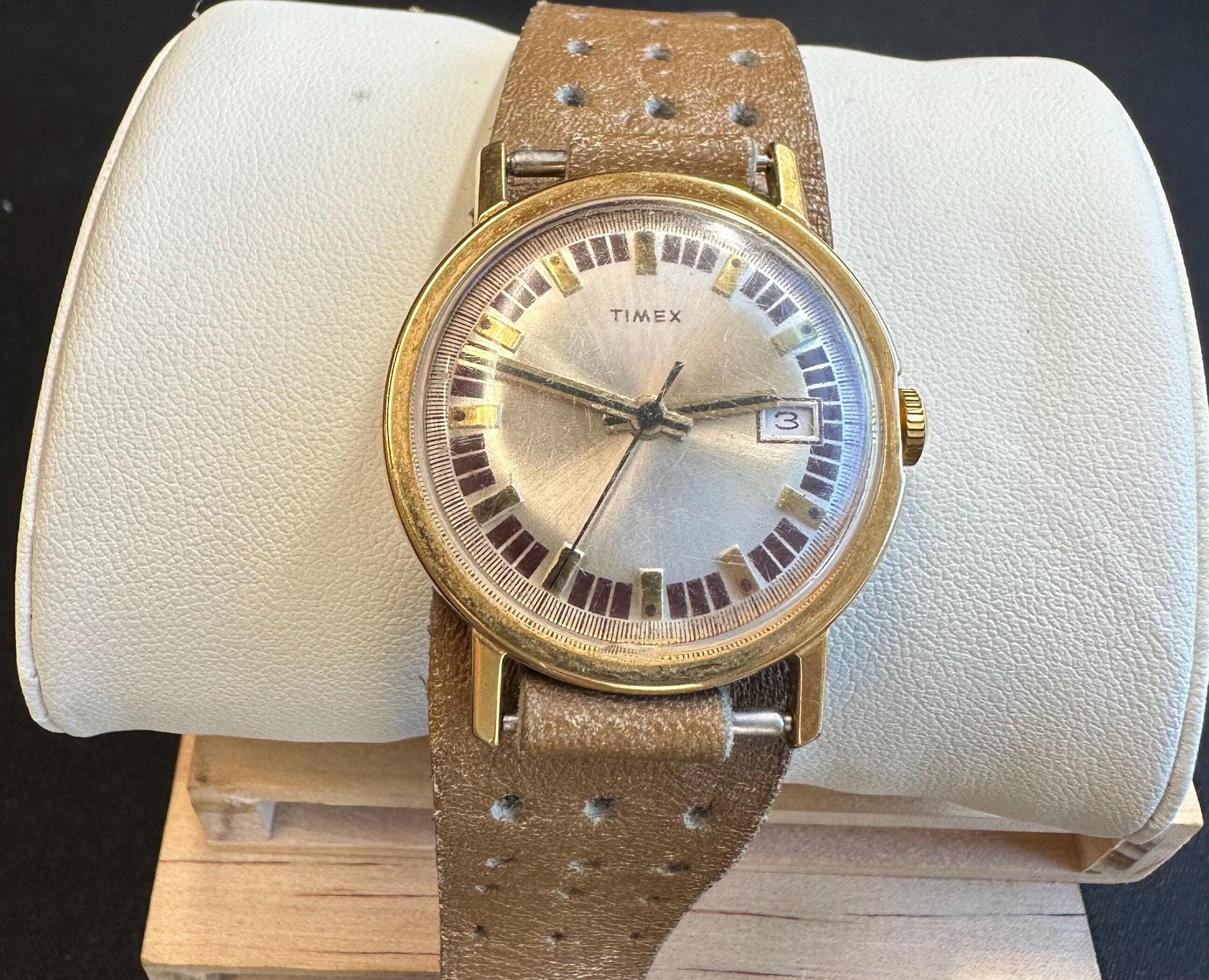Timex mercury - Etsy 日本