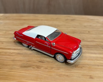 シボレー カマロ SS 1968、モデルカー、ダイキャストカー、コレクター