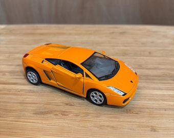 Lamborghini Marzal Politoys Export 1/43 - Etsy