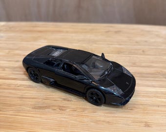 New Liberty Walk Model 1:64 LB Works Lamborghini LP670 Murciélago