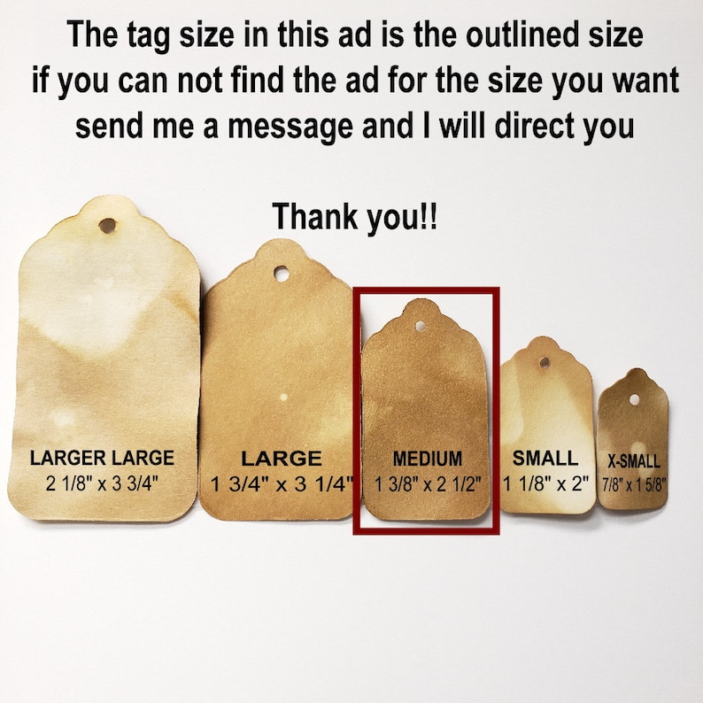 Always Room for Smore Love Thank You for Celebrating With us (my MEDIUM ) 1 3/8" x 2 1/2" Tags Personalized Wedding Favor Tag S'more Love bild 2